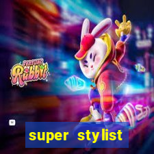 super stylist dinheiro e diamante infinito ios